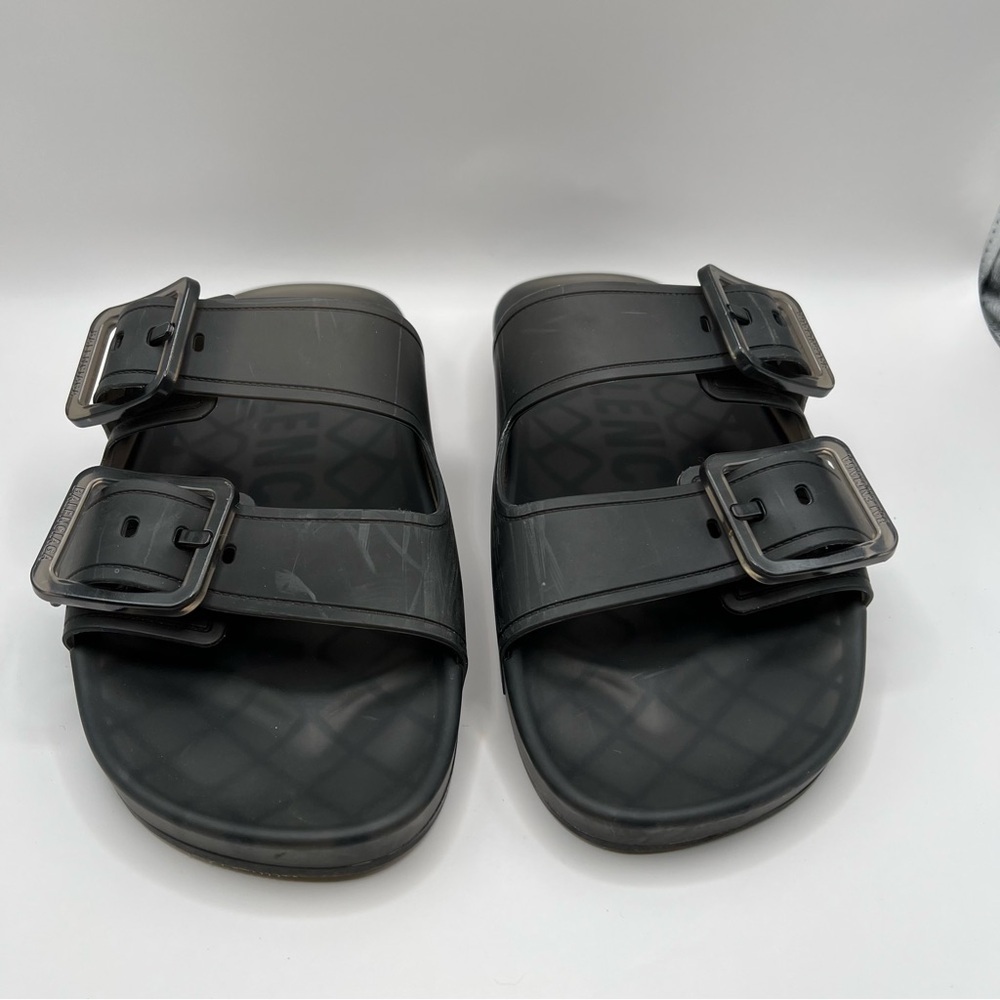 Balenciaga Mallorca Slides - Picture 2 of 9